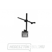 Mágneses állvány KINEX 1858.II Mágneses állvány KINEX 1858.II gallery main image