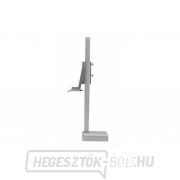Analóg magasságmérő KINEX 200/0,02mm, DIN 862 gallery main image
