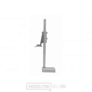Analóg magasságmérő KINEX 500/0,02mm, DIN 862 Analóg magasságmérő KINEX 500/0,02mm, DIN 862