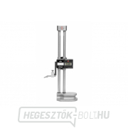 Digitális magasságmérő kettős karral KINEX 500/0,01mm Digitális magasságmérő kettős karral KINEX 500/0,01mm gallery main image