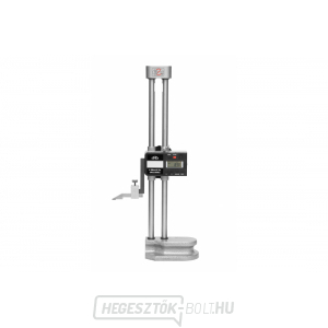 Digitális magasságmérő kettős karral KINEX 500/0,01mm Digitális magasságmérő kettős karral KINEX 500/0,01mm