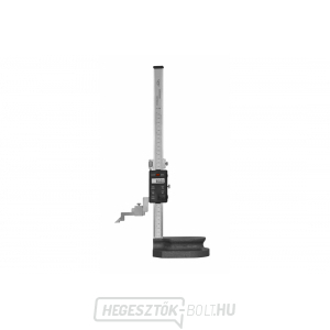 Digitális magasságmérő KINEX 500/0,01mm, DIN 862 Digitális magasságmérő KINEX 500/0,01mm, DIN 862