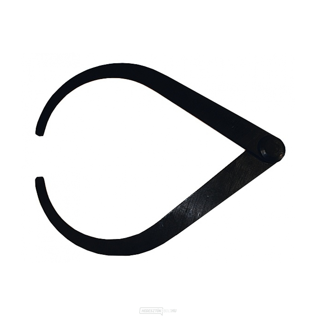 Külső tapintó KINEX 0-340/200mm, ČSN 25 1210