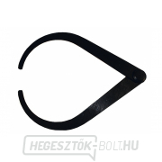 Külső tapintó KINEX 0-340/200mm, ČSN 25 1210 Külső tapintó KINEX 0-340/200mm, ČSN 25 1210 gallery main image