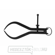 Külső tapintó KINEX 0-120/150mm, ČSN 25 1212 Külső tapintó KINEX 0-120/150mm, ČSN 25 1212 gallery main image