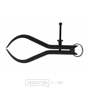 Külső tapintó KINEX 0-120/150mm, ČSN 25 1212 Külső tapintó KINEX 0-120/150mm, ČSN 25 1212