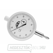 Számmérő KINEX 0-1 mm/60 mm/0,001 mm, ČSN EN ISO 463, ČSN 25 1811, ČSN 25 1816 gallery main image