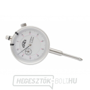 Számmérő KINEX 0-25 mm/60 mm/0,01 mm, ČSN EN ISO 463, ČSN 25 1811, ČSN 25 1816 gallery main image