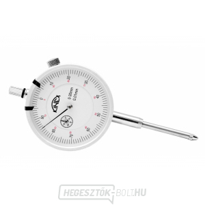 Számmérő KINEX 0-30 mm/60 mm/0,01 mm, ČSN EN ISO 463, ČSN 25 1811, ČSN 25 1816 Számmérő KINEX 0-30 mm/60 mm/0,01 mm, ČSN EN ISO 463, ČSN 25 1811, ČSN 25 1816 gallery main image