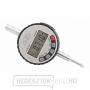 Digitális dőlésmérő számlap KINEX ABSOLUTE ZERO 0-12,7 mm/60 mm/0,001 mm, IP 54 gallery main image