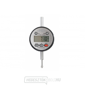 Digitális dőlésmérő számlap KINEX ABSOLUTE ZERO 0-12,7 mm/60 mm/0,01 mm, IP 54 Digitális dőlésmérő számlap KINEX ABSOLUTE ZERO 0-12,7 mm/60 mm/0,01 mm, IP 54 gallery main image