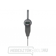 Digitális dőlésmérő számlap KINEX ABSOLUTE ZERO 0-50 mm/60 mm/0,001 mm, IP54 gallery main image