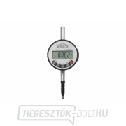Digitális dőlésmérő számlap KINEX ABSOLUTE ZERO 0-12.7/60/0.001, IP65 gallery main image