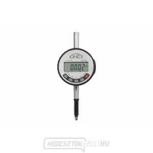 Digitális dőlésmérő számlap KINEX ABSOLUTE ZERO 0-12.7/60/0.001, IP65 Digitális dőlésmérő számlap KINEX ABSOLUTE ZERO 0-12.7/60/0.001, IP65 gallery main image