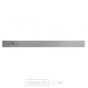 Vezérlő vonalzó KINEX 750mm, 0. osztály, DIN 874 Vezérlő vonalzó KINEX 750mm, 0. osztály, DIN 874 gallery main image