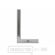 Szögkés (szőr) KINEX - precíziósan edzett 150x100 mm, DIN 875 gallery main image