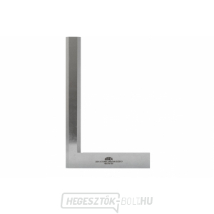 Szögkés (szőr) KINEX - precíziósan edzett 150x100 mm, DIN 875 gallery main image