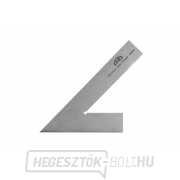 Szög lapos 45° KINEX, 25x5 mm/300x175 mm Szög lapos 45° KINEX, 25x5 mm/300x175 mm gallery main image