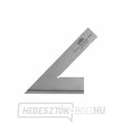 Rögzítési szög 45° KINEX, 20x5 mm/160x100 mm gallery main image