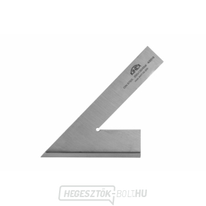 Rögzítési szög 45° KINEX, 20x5 mm/160x100 mm gallery main image