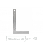 KINEX 250x160 mm hegesztett rögzítési műhelyszög gallery main image