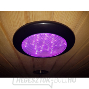 Körkörös színterápia náhled