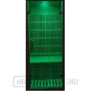 Körkörös színterápia náhled