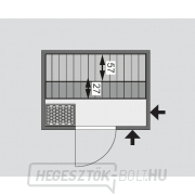 Finn szauna KARIBU SELENA (6164) náhled