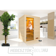 Finn szauna KARIBU SVENJA (53517) gallery main image