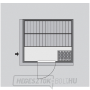 Finn szauna KARIBU SODIN (75698) náhled