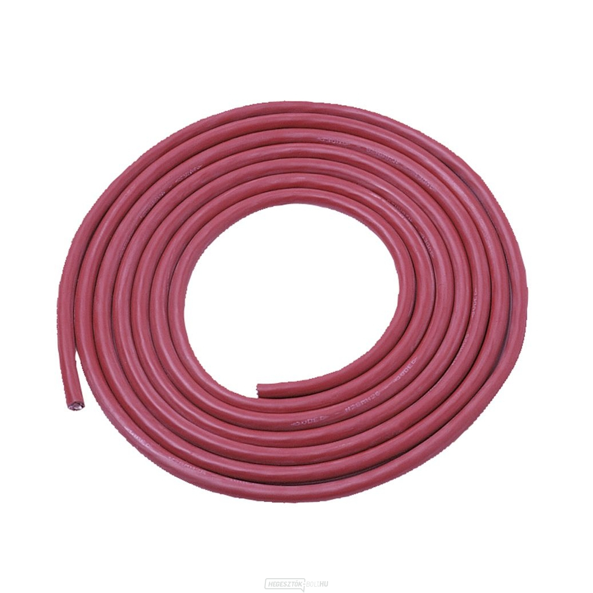 Szilikon kábel 1,5 mm / 3 m lámpához / meghajtóhoz (13367)