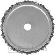 Fűrészlap 115 mm fához - fűrészfogazás Fűrészlap 115 mm fához - fűrészfogazás gallery main image