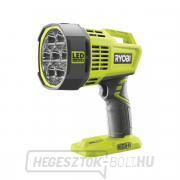 Ryobi R18SPL-0 Accu 18 V-os LED-es reflektor ONE  gallery main image