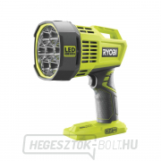 Ryobi R18SPL-0 Accu 18 V-os LED-es reflektor ONE  Ryobi R18SPL-0 Accu 18 V-os LED-es reflektor ONE  gallery main image