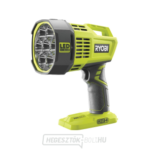 Ryobi R18SPL-0 Accu 18 V-os LED-es reflektor ONE  Ryobi R18SPL-0 Accu 18 V-os LED-es reflektor ONE  gallery main image