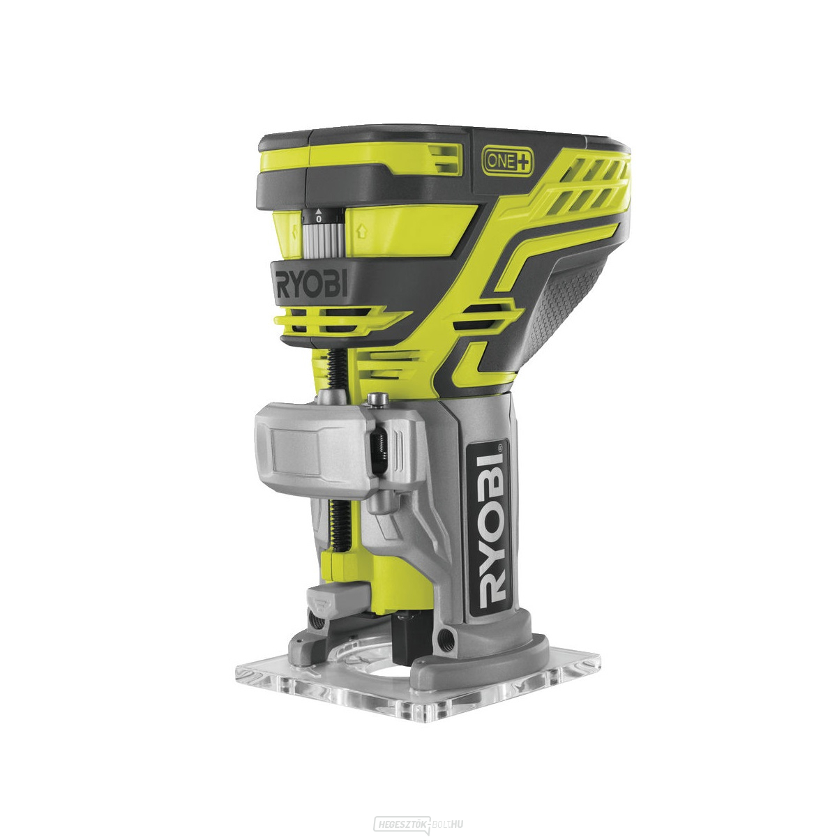Ryobi R18TR-0 akkumulátoros 18 V-os felső vágógép ONE