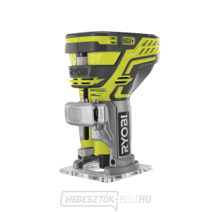 Ryobi R18TR-0 akkumulátoros 18 V-os felső vágógép ONE  Ryobi R18TR-0 akkumulátoros 18 V-os felső vágógép ONE  gallery main image
