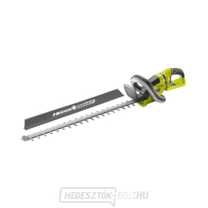 Ryobi RHT36B61R akkumulátoros 36 V sövénynyíró Ryobi RHT36B61R akkumulátoros 36 V sövénynyíró gallery main image