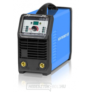MAKin 160 PFC MMA hegesztő inverter gallery main image