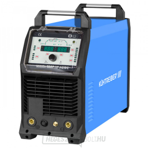 MAKin 320 P HF AC/DC hegesztő inverter MAKin 320 P HF AC/DC MAKin 320 P HF AC/DC hegesztő inverter MAKin 320 P HF AC/DC gallery main image