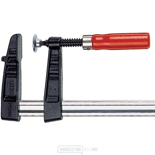 Bessey TGK80 bilincs - 800x120mm Bessey TGK80 bilincs - 800x120mm gallery main image