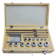 Nyújtó készlet RNS4 4db 4/5/6/8mm Nyújtó készlet RNS4 4db 4/5/6/8mm gallery main image