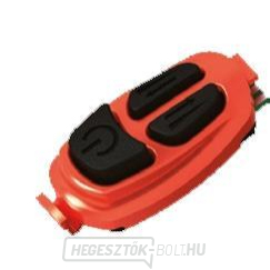 Gomb 3 UD PARKER(5 darabos csomag)