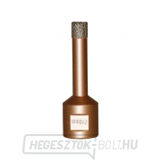 DIA 25mm átmérőjű M14-es korona sarokcsiszolókhoz gallery main image