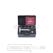 KINEX kar kihajlásmérő - függőleges (0,8)/40mm Előnézet 