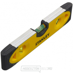 Stanley Torpedó vízmérték 0-43-511 Stanley Torpedó vízmérték 0-43-511 gallery main image