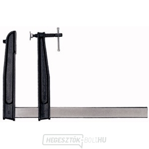 Bessey TGN40T25K bilincs - 400x250mm Bessey TGN40T25K bilincs - 400x250mm gallery main image