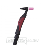 Hegesztőfáklya KTB 20, 4 m (víz) Hegesztőfáklya KTB 20, 4 m (víz) gallery main image