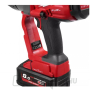 Milwaukee M18 ütvecsavaros csavarkulcs rögzítőgyűrűvel ONEFHIWF1-802X Előnézet 