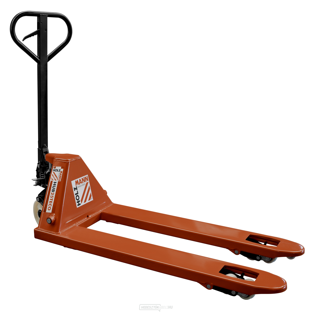 HUB25TECO raklapos targonca